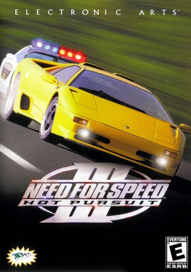 Need for speed underground download pc
